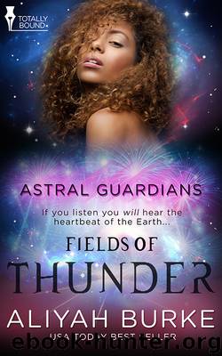 Fields of Thunder by Aliyah Burke