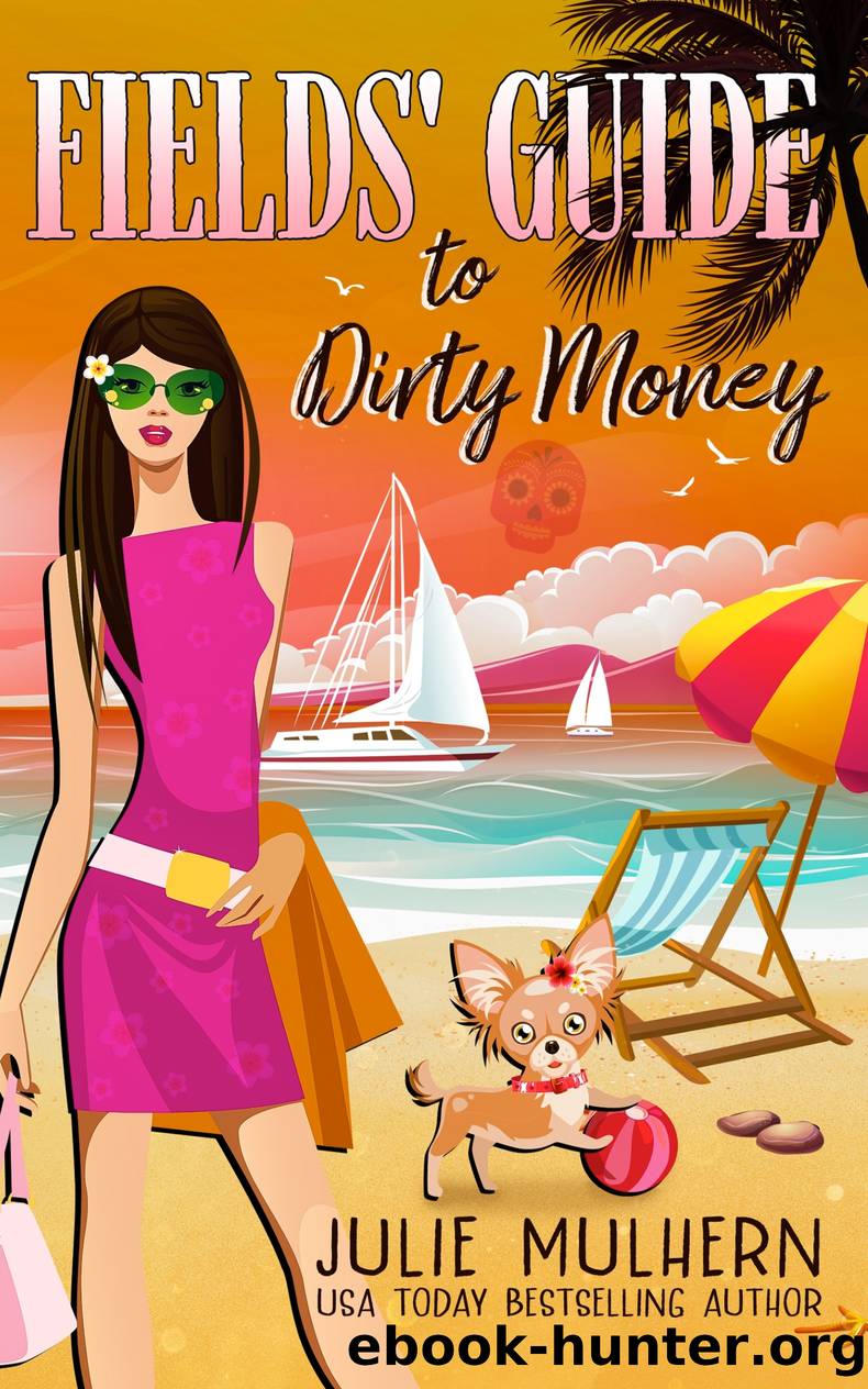 Fields' Guide to Dirty Money by Julie Mulhern