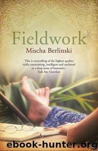 Fieldwork by Berlinski Mischa