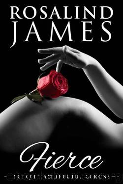 Fierce (Not Quite a Billionaire) by James Rosalind