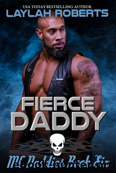 Fierce Daddy by Laylah Roberts