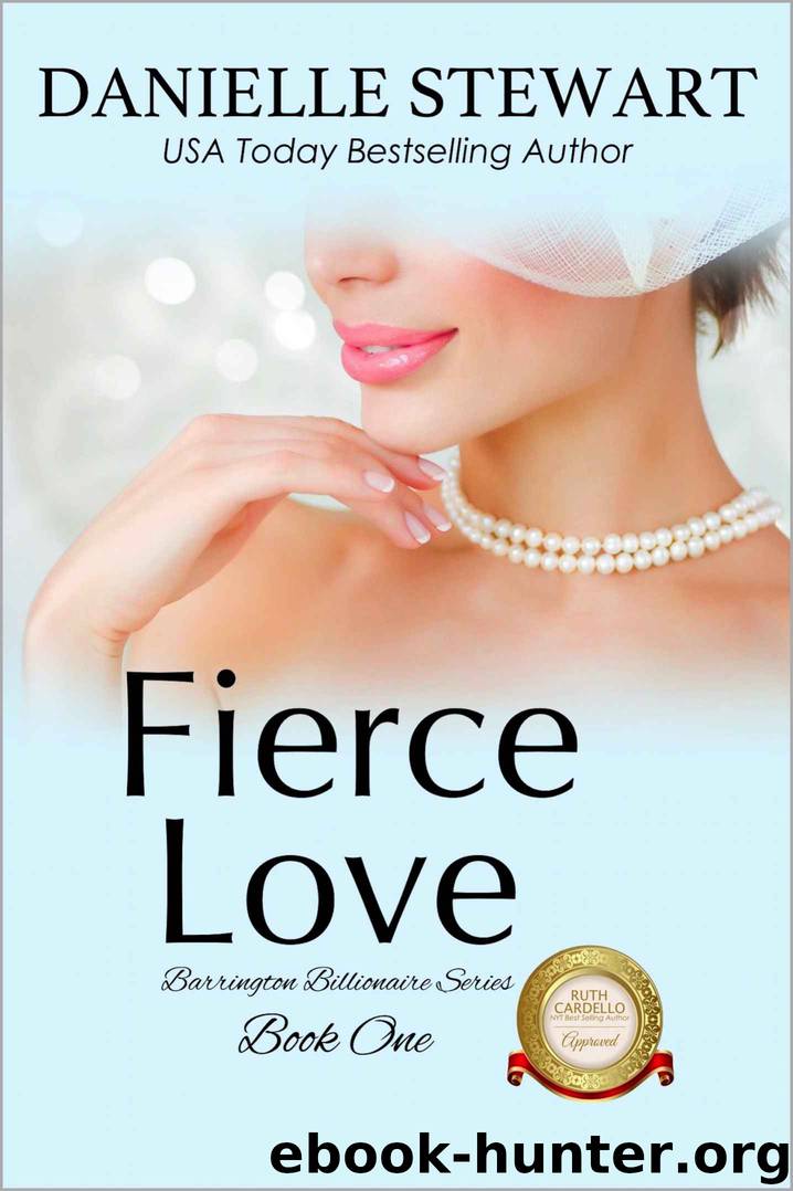 Fierce Love by Danielle Stewart