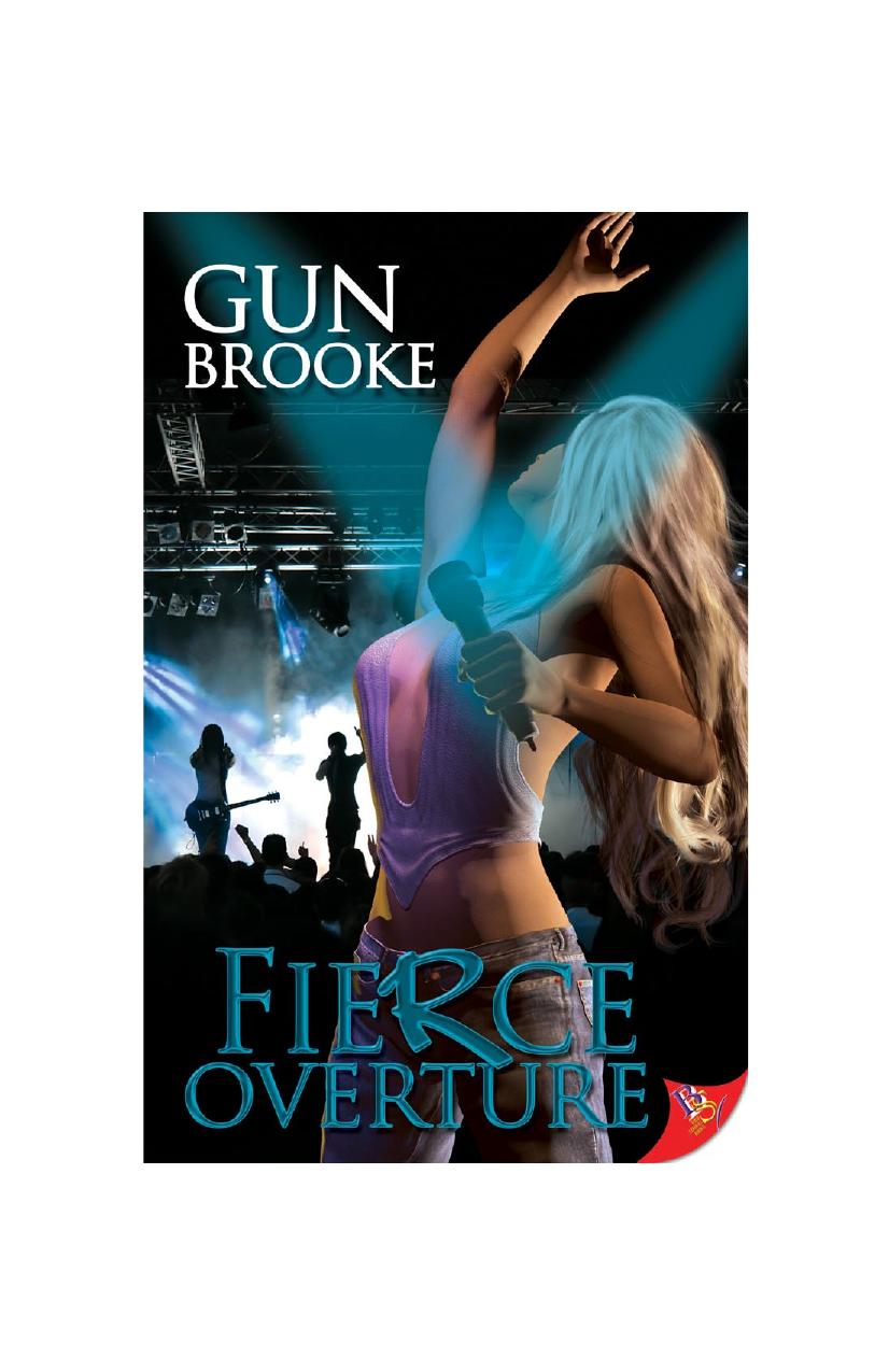 Fierce Overture by Gun Brooke