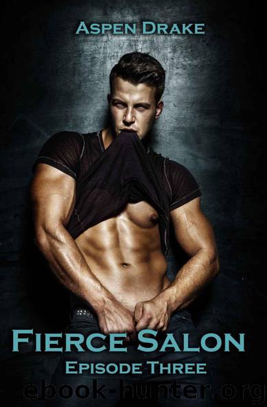 Fierce Salon Episode 3: A New Adult Smexy Serial by Aspen Drake