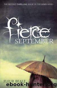 Fierce September by Beale Fleur