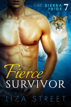 Fierce Survivor (Sierra Pride Book 7) by Liza Street