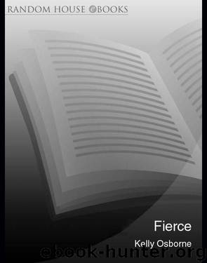 Fierce by Kelly Osbourne
