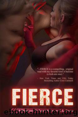 Fierce by L.G. Kelso