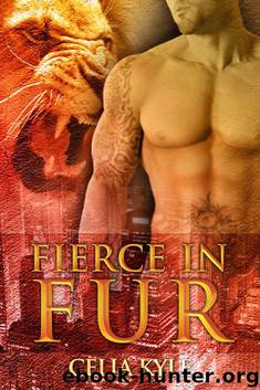 Fierce in Fur by Celia Kyle