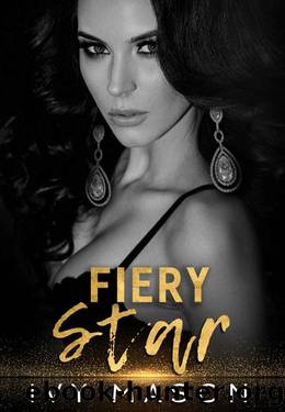 Fiery Star: a dark, billionaire romance (Heartless Monster Book 3) by Ivy Mason