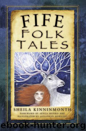 Fife Folk Tales by Kinninmonth Sheila