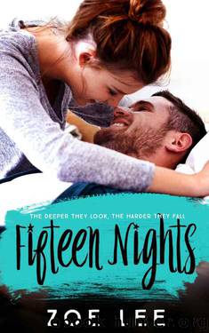 Fifteen Nights by Zoe Lee