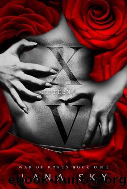 Fifteen by Lana Sky