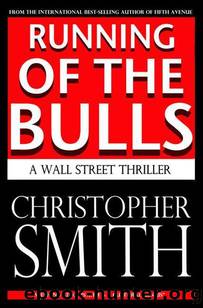 Fifth Ave 02 - Running of the Bulls by Smith Christopher