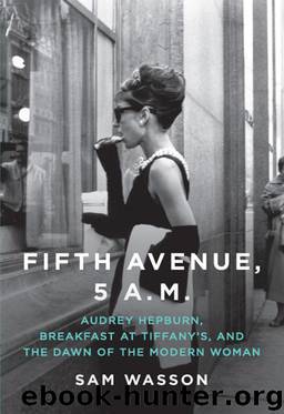 Fifth Avenue, 5 A.M. by Sam Wasson