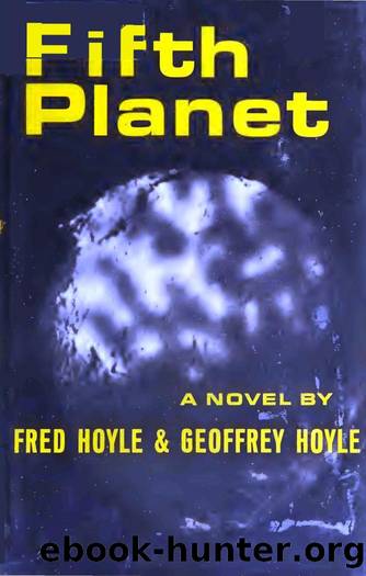 Fifth Planet (1963) by Fred && Geoffrey Hoyle