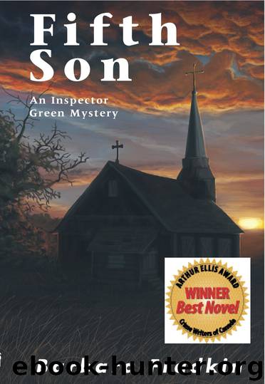 Fifth Son by Barbara Fradkin
