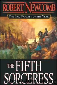 Fifth Sorceress by Robert Newcomb