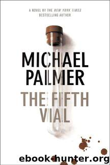 Fifth Vial by Michael Palmer