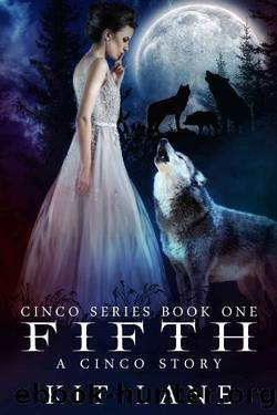 Fifth by Kit Lane
