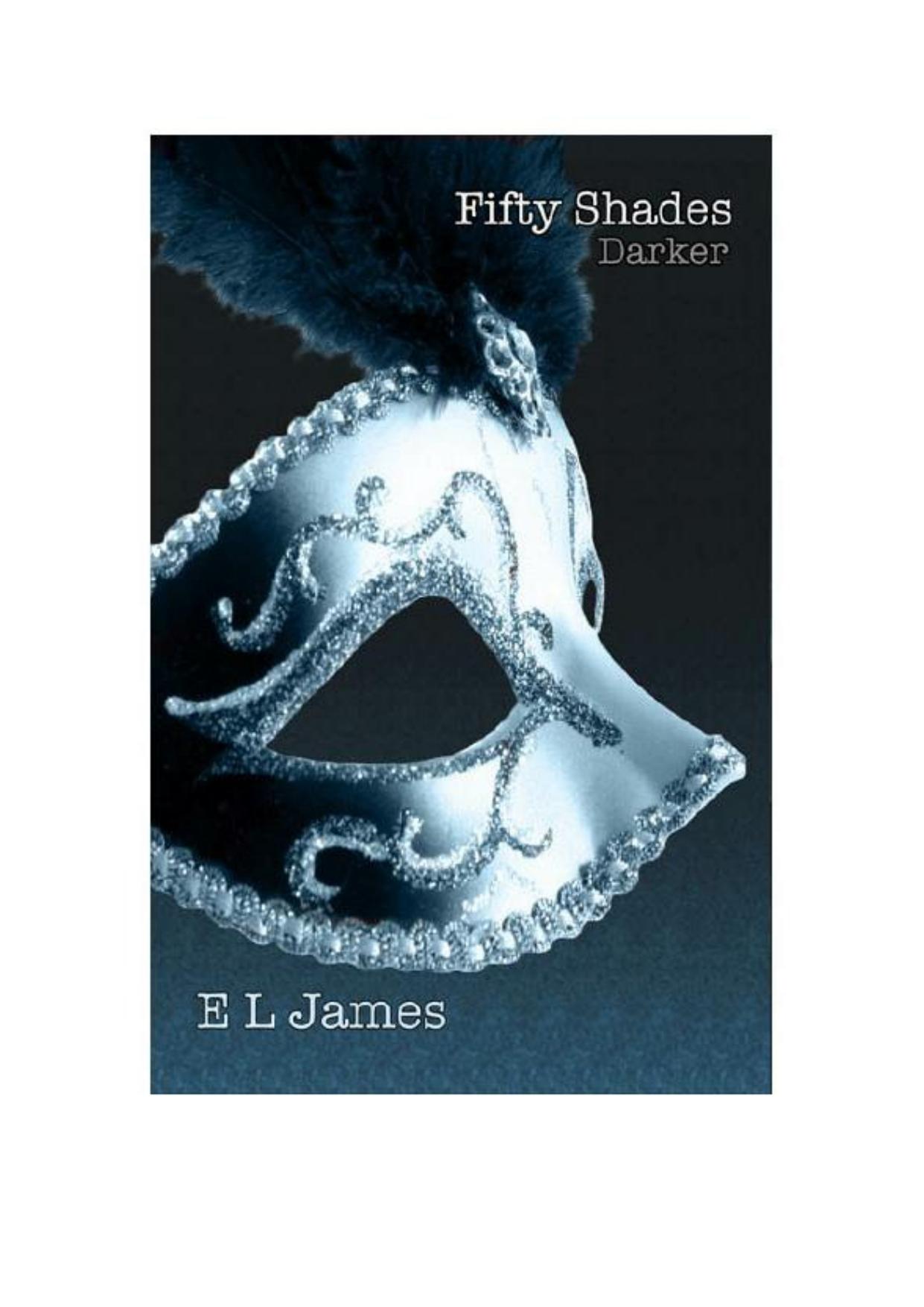 Fifty Shades Darker by E L James