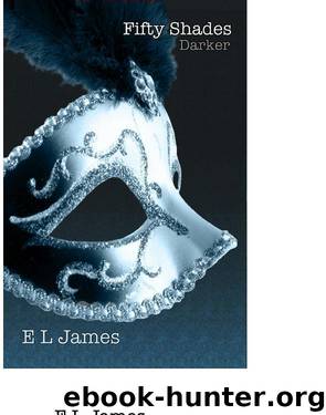Fifty Shades Darker by Fifty Shades Darker