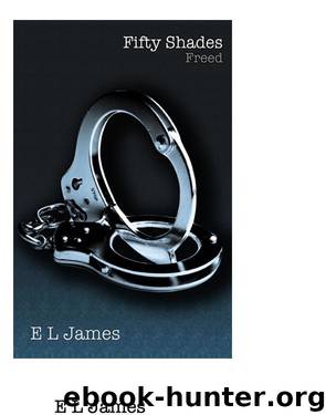 Fifty Shades Freed by Fifty Shades Freed