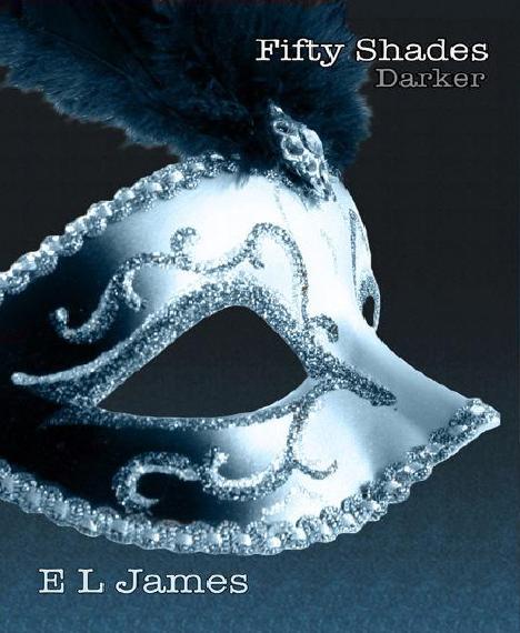 Fifty Shades Trilogy 02 - Fifty Shades Darker by E L James
