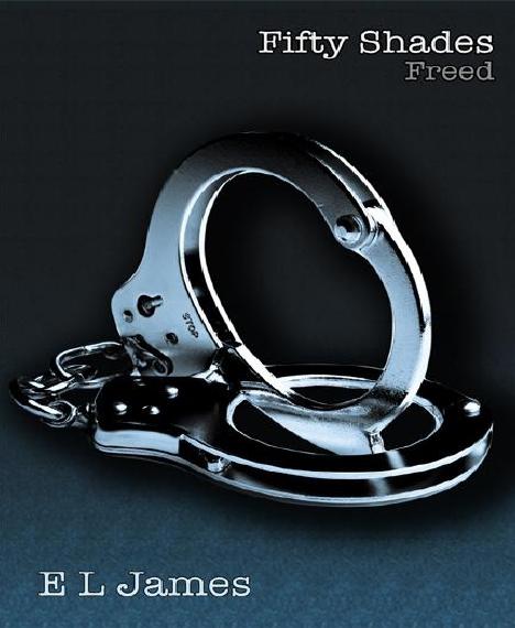 Fifty Shades Trilogy 03 - Fifty Shades Freed by E L James