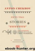 Fifty-Two Stories by Chekhov Anton