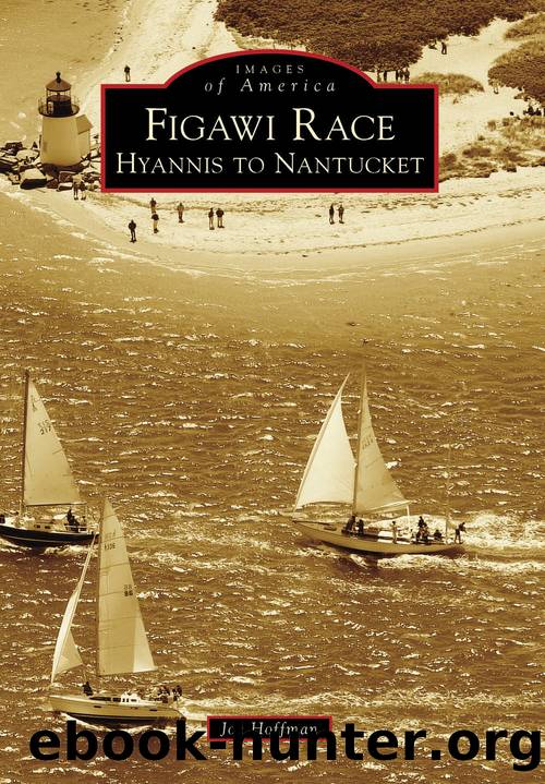 Figawi Race by Joe Hoffman