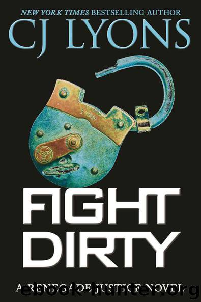 Fight Dirty by CJ Lyons