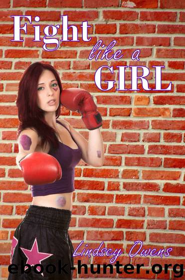 Fight Like A Girl by Lindsey Owens