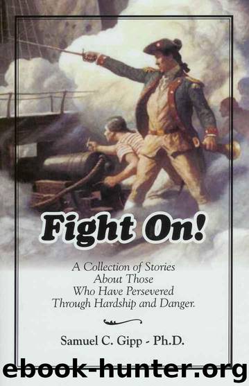 Fight On by Gipp Dr. Samuel C