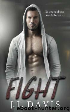 Fight by JL Davis