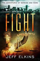 Fight by Jeff Elkins