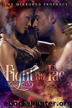 Fight for the Fae (The Mirrored Prophecy Book 2) by Marie Ariel