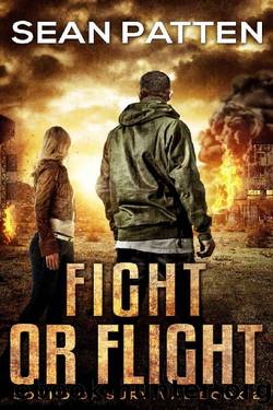 Fight or Flight - A Post-Apocalyptic EMP Thriller (Sound of Survival Book 2) by Sean Patten