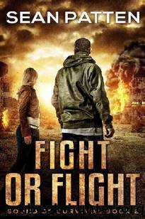 Fight or Flight by Sean Patten