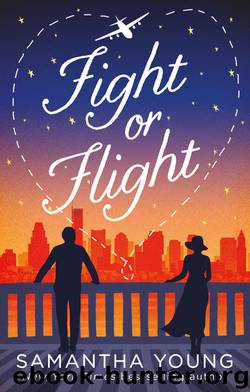 Fight or Flight by Young Samantha