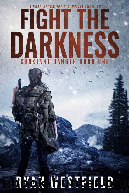 Fight the Darkness: A Post-Apocalyptic Survival Thriller (Constant Danger Book 1) by Ryan Westfield