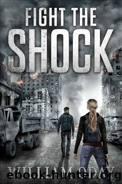 Fight the Shock by William Oday