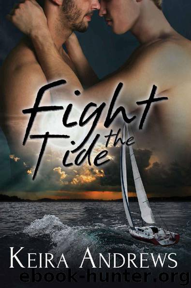 Fight the Tide: Shifter Gay Romance (Kick at the Darkness Book 2) by Keira Andrews