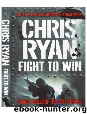 Fight to Win by Chris Ryan