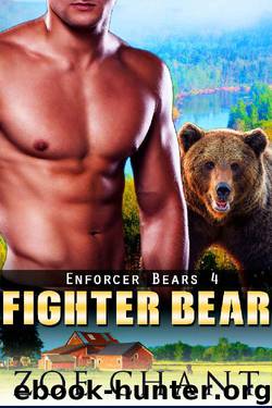 Fighter Bear (Enforcer Bears Book 4) by Zoe Chant