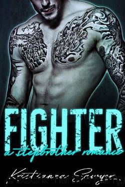 Fighter by Kristianna Sawyer