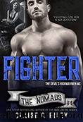 Fighter by Riley Claire C