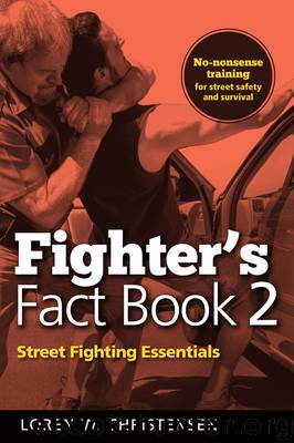 Fighter's Fact Book 2 by Loren W. Christensen