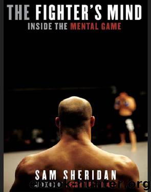 Fighter's Mind, A by Sheridan Sam