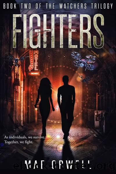 Fighters by Mae Orwell